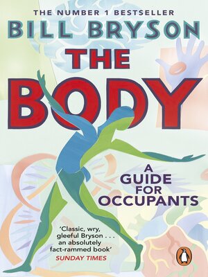 The Body - ebook
